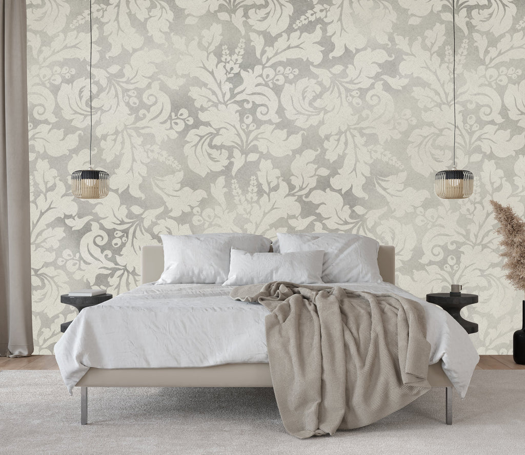 Versailles — Luxe Textures Luxury Wallpaper Mural