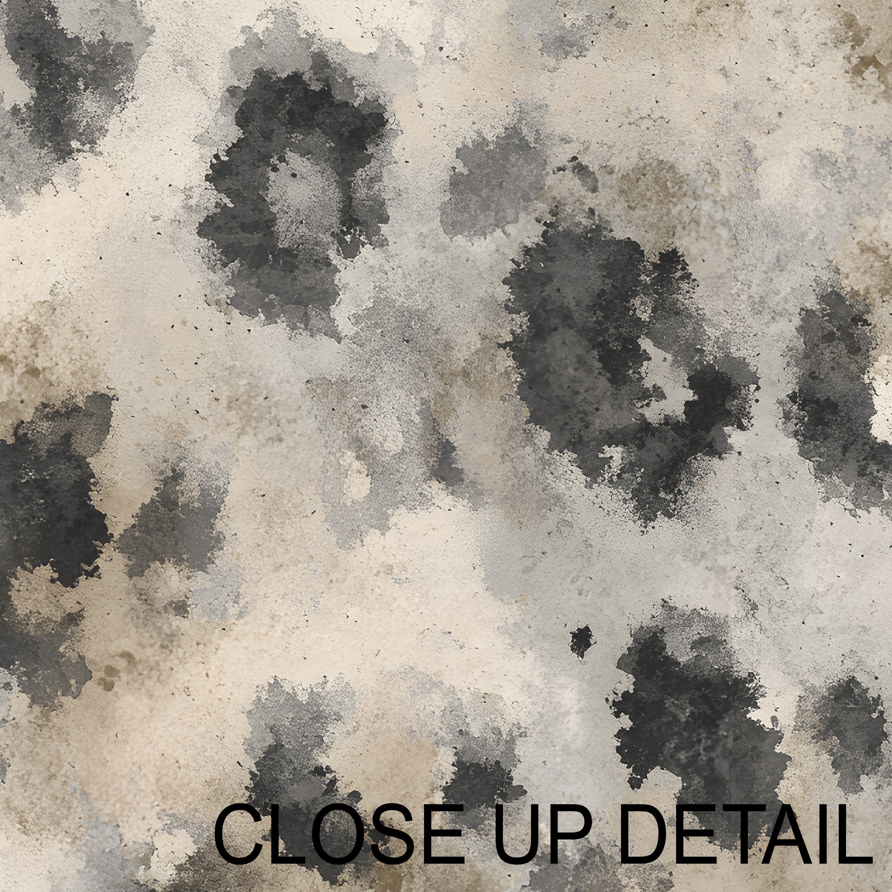 Snow Leopard — Luxe Textures Luxury Wallpaper