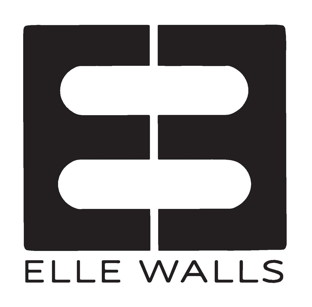 Green Earth — Abstract Luxury Wallpaper Mural