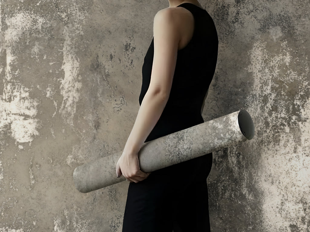 Tobacco Road - Luxe Textures Luxury Wallpaper Mural