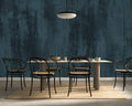 Venetian Blue - Luxe Textures Luxury Wallpaper Mural