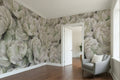Full Bloom — Bold Florals Luxury Wallpaper Mural