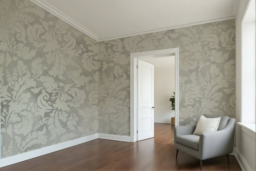 Versailles — Luxe Textures Luxury Wallpaper Mural