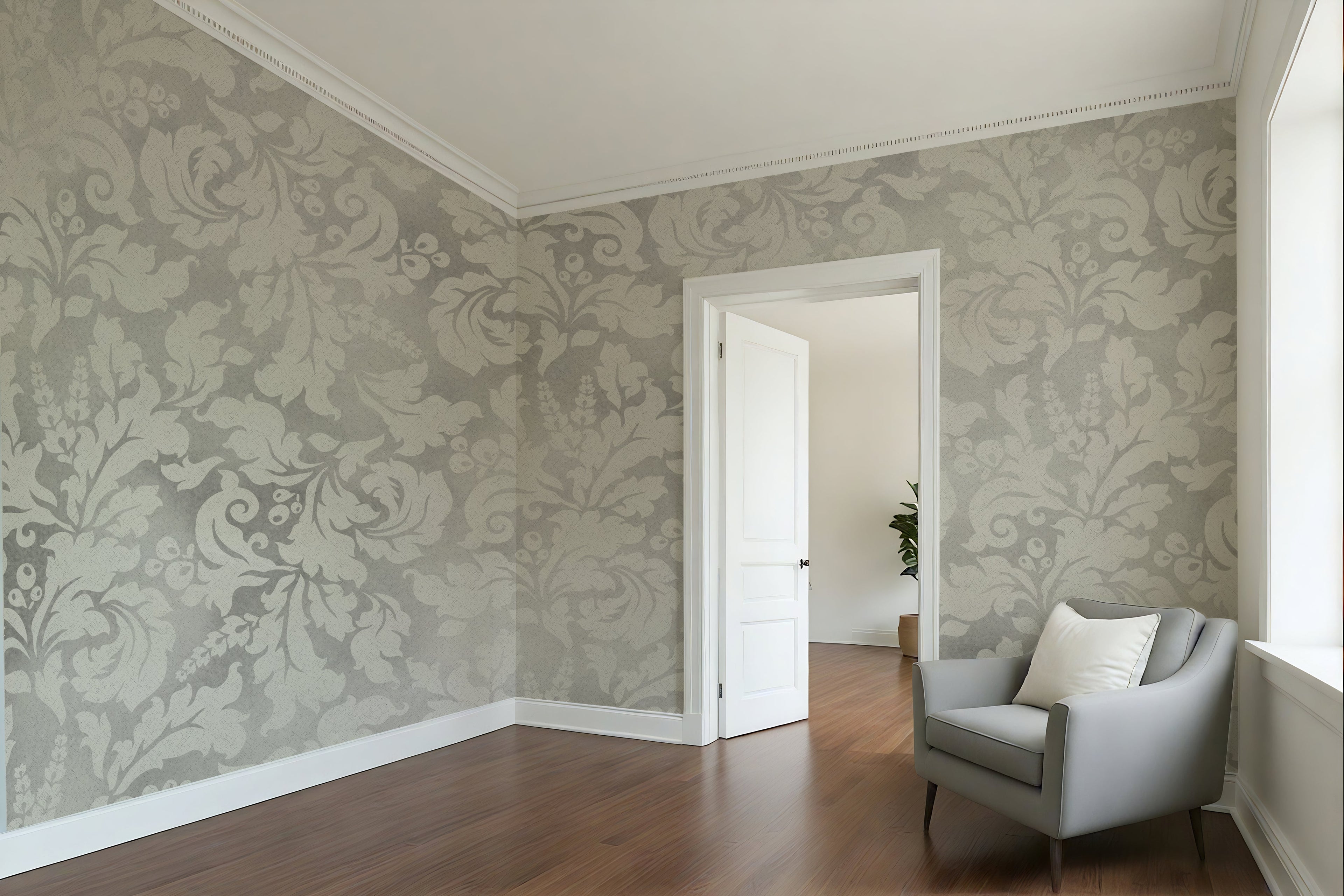 Versailles — Luxe Textures Luxury Wallpaper Mural