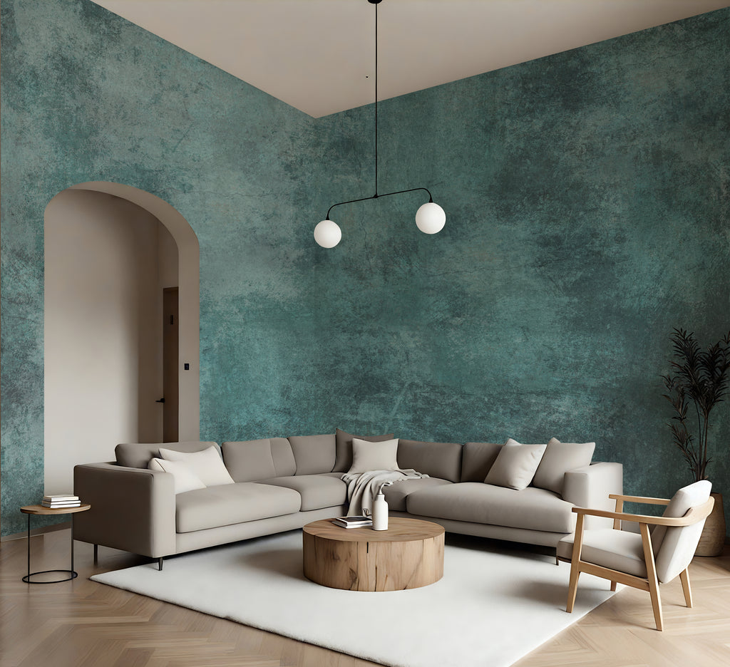 Venetian Patina — Luxe Textures Luxury Wallpaper Mural