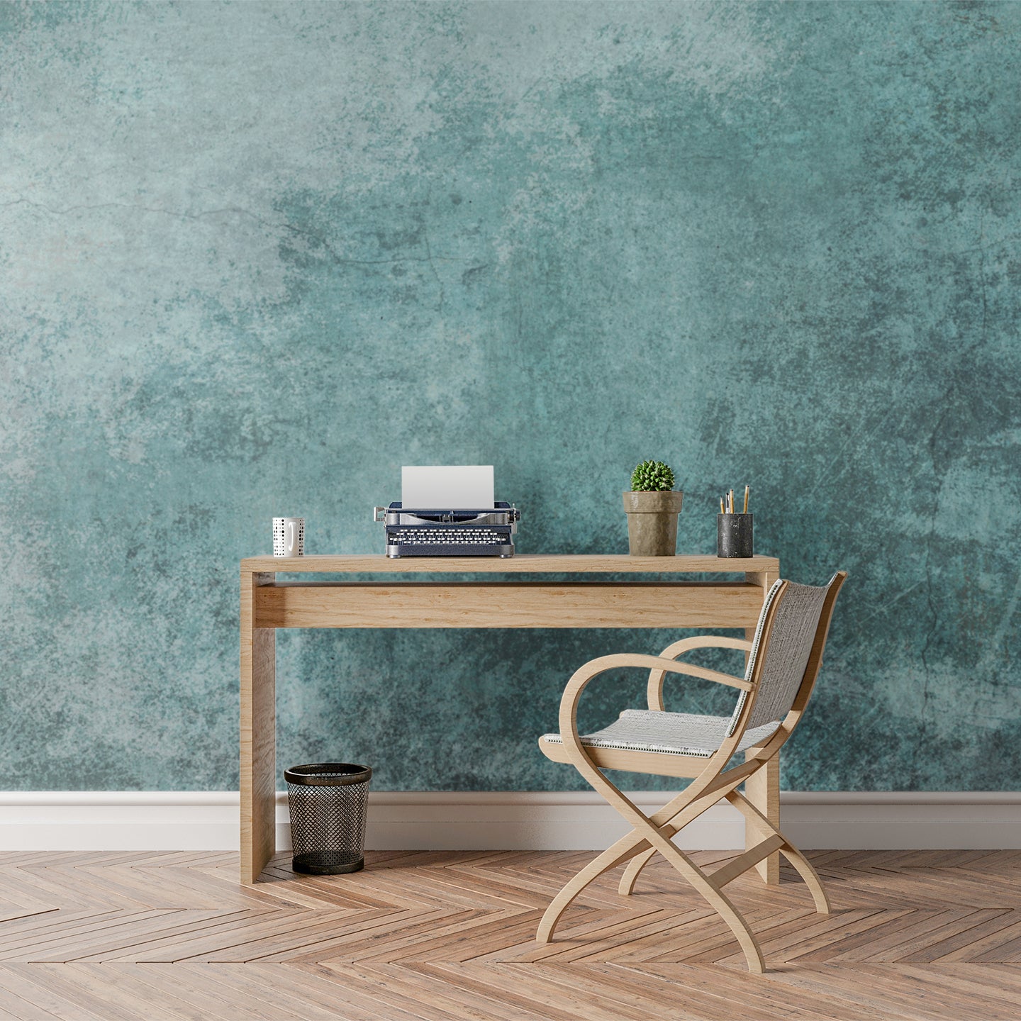 Venetian Patina — Luxe Textures Luxury Wallpaper Mural