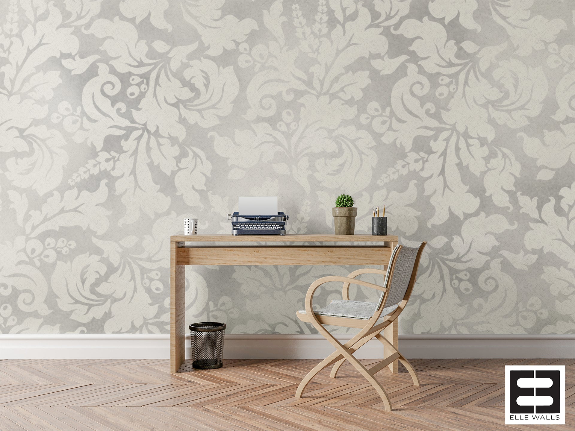 Versailles — Luxe Textures Luxury Wallpaper Mural