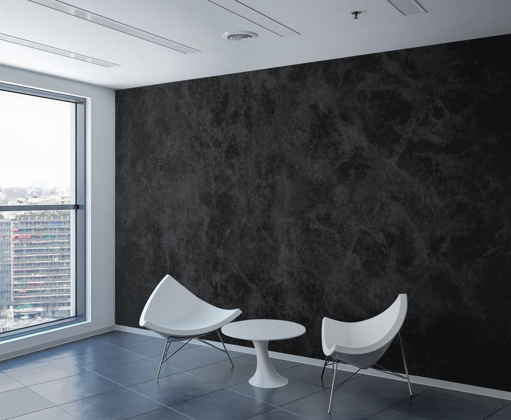 Obsidian — Luxe Textures Luxury Wallpaper Mural