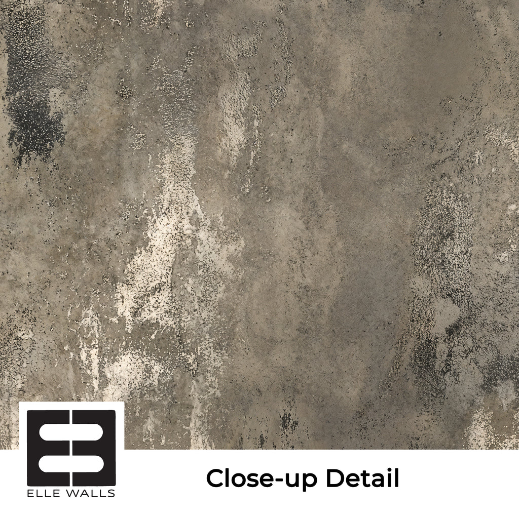 Tobacco Road - Luxe Textures Luxury Wallpaper Mural