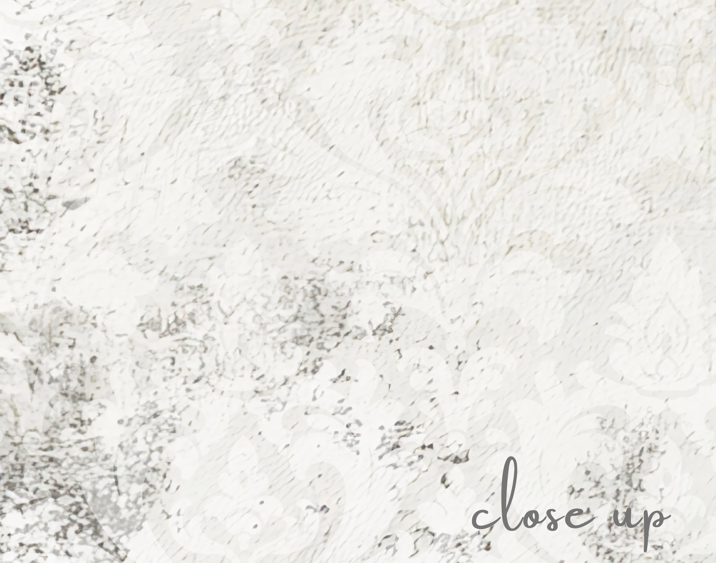 Ghost Damask — Luxe Textures Luxury Wallpaper Mural