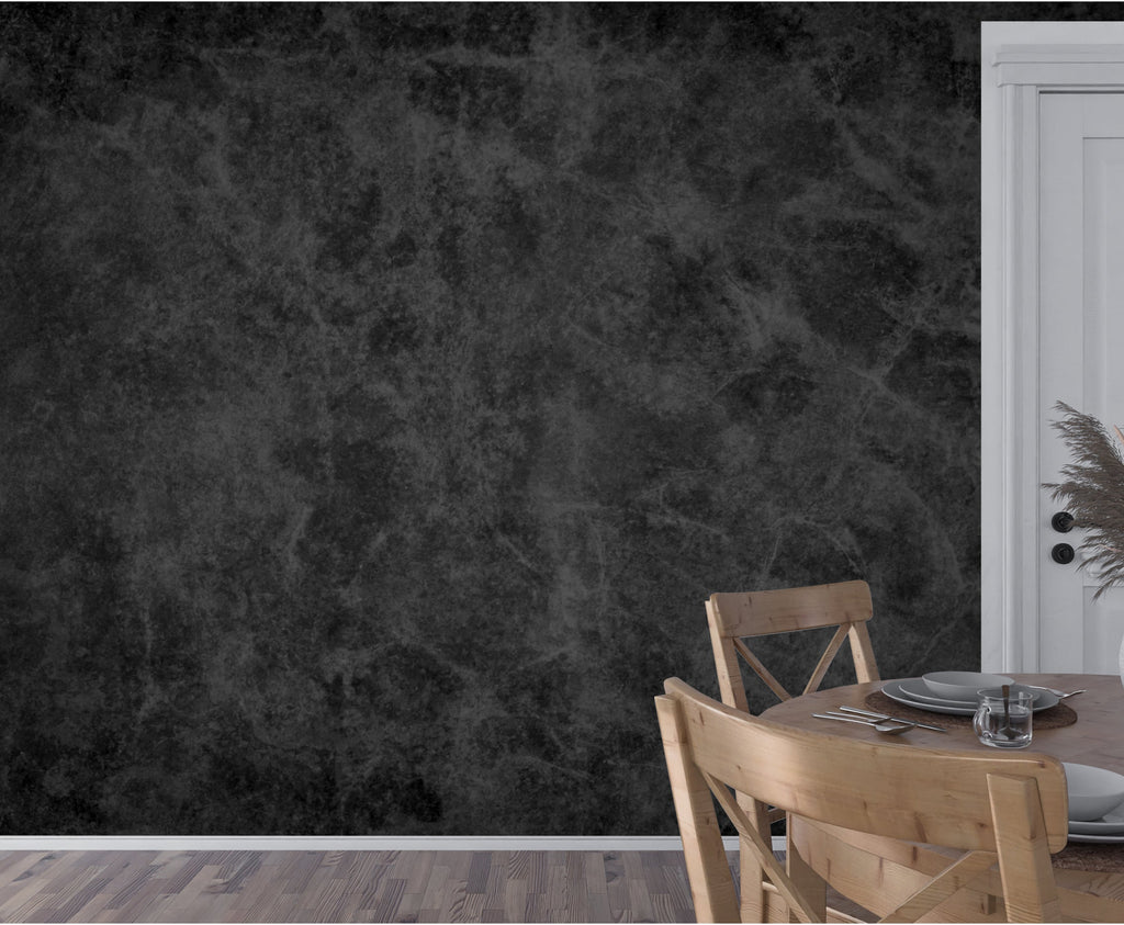 Obsidian — Luxe Textures Luxury Wallpaper Mural