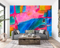 Fiesta — Abstract Luxury Wallpaper Mural