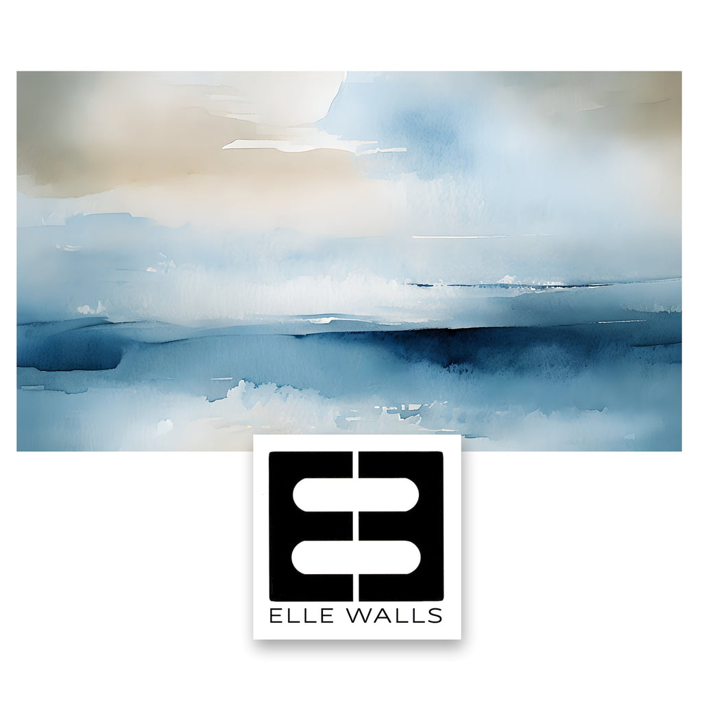Sea Escape — Coastal & Nature Luxury Wallpaper Mural