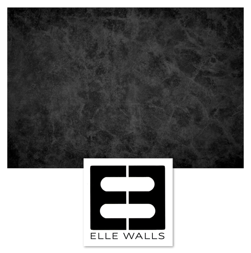 Obsidian — Luxe Textures Luxury Wallpaper Mural