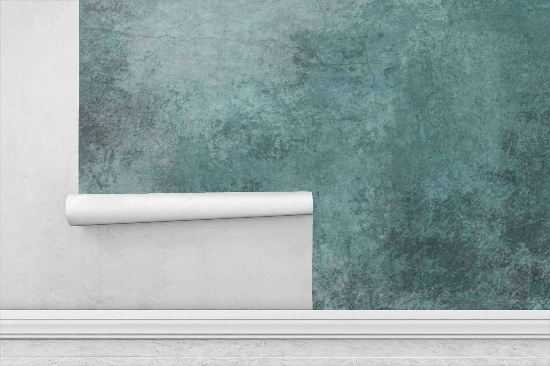 Venetian Patina — Luxe Textures Luxury Wallpaper Mural