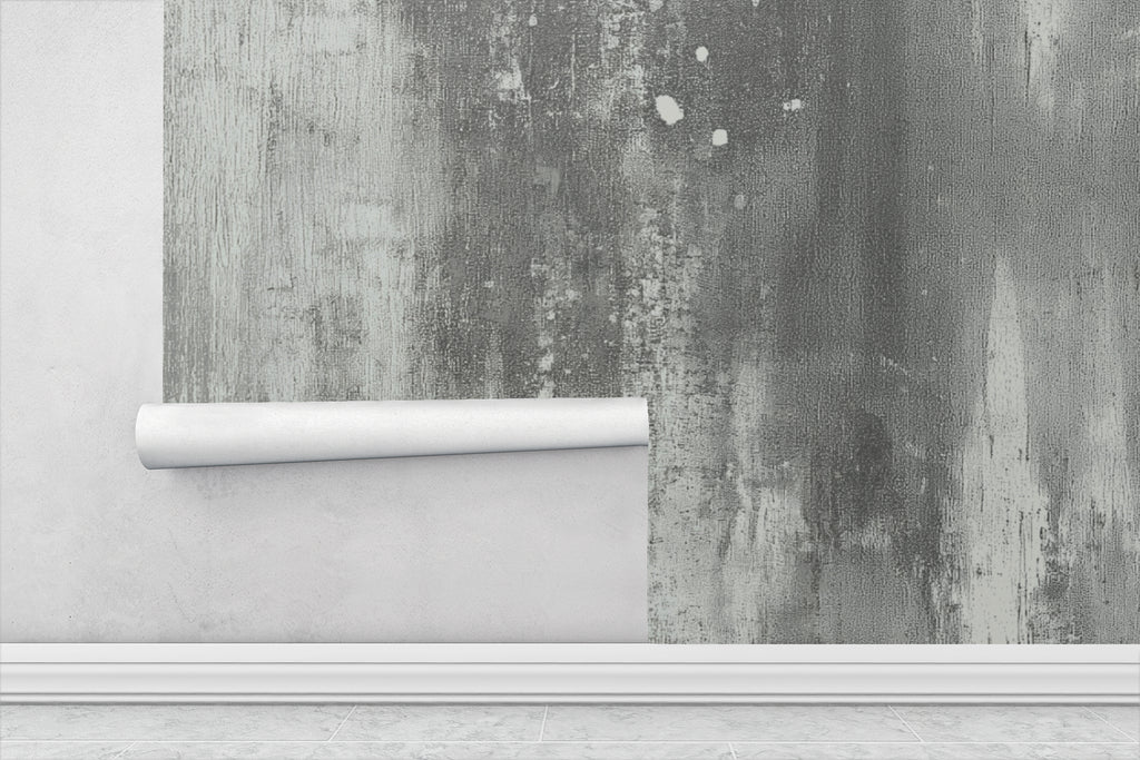 Venetian White - Luxe Textures Luxury Wallpaper Mural