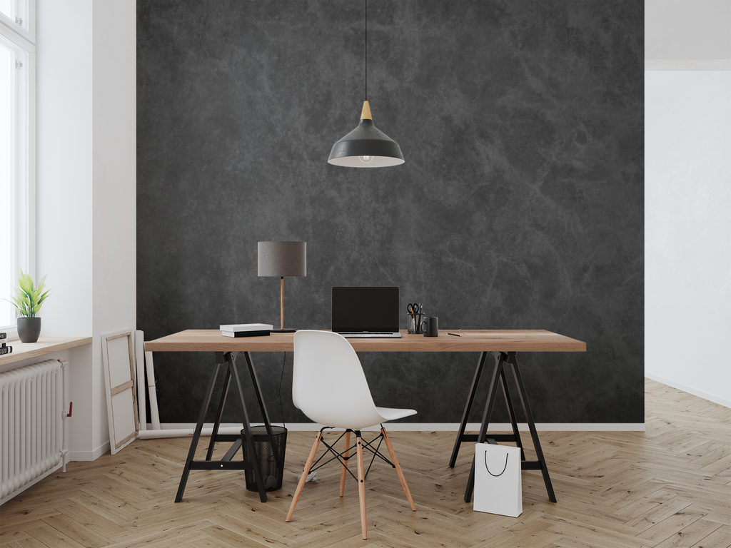 Obsidian — Luxe Textures Luxury Wallpaper Mural