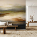 Tuscany — Abstract Luxury Wallpaper Mural