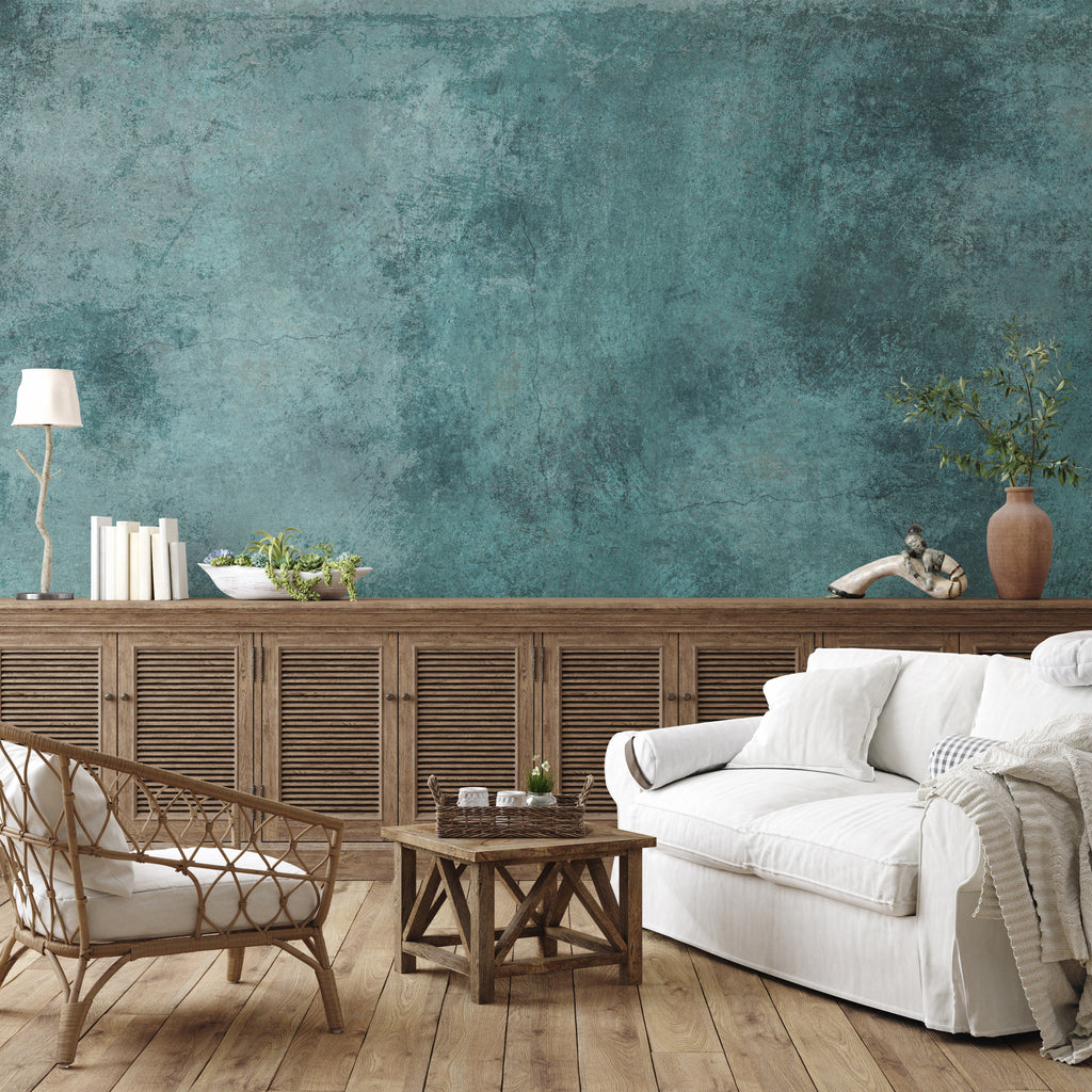 Venetian Patina — Luxe Textures Luxury Wallpaper Mural