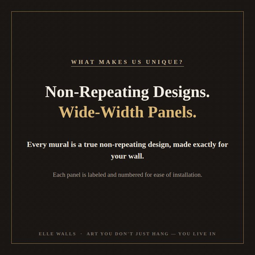 Weathered Veil  —  Luxe Textures Luxury Wallpaper